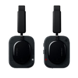 Nothing Headphone (a) Trådløse Over-Ear Høretelefoner Sort