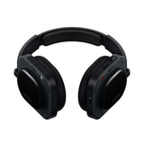 Nothing Headphone (a) Trådløse Over-Ear Høretelefoner Sort