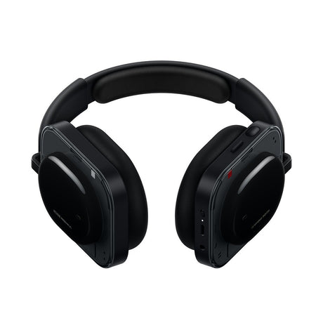 Nothing Headphone (a) Trådløse Over-Ear Høretelefoner Sort