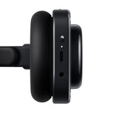 Nothing Headphone (a) Trådløse Over-Ear Høretelefoner Sort