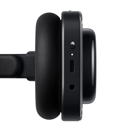 Nothing Headphone (a) Trådløse Over-Ear Høretelefoner Sort