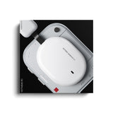 Nothing Headphone (a) Trådløse Over-Ear Høretelefoner Hvid