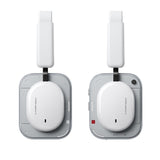 Nothing Headphone (a) Trådløse Over-Ear Høretelefoner Hvid