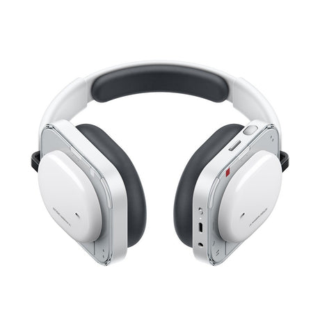 Nothing Headphone (a) Trådløse Over-Ear Høretelefoner Hvid