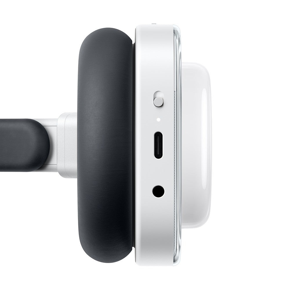 Nothing Headphone (a) Trådløse Over-Ear Høretelefoner Hvid