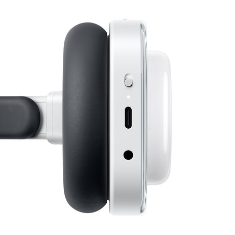 Nothing Headphone (a) Trådløse Over-Ear Høretelefoner Hvid