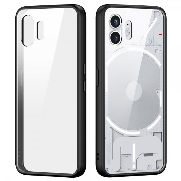 Dux Ducis Nothing Phone (2) Cover Aimo Series Sort