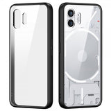 Dux Ducis Nothing Phone (2) Cover Aimo Series Sort