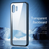 Dux Ducis Nothing Phone (2) Cover Aimo Series Sort