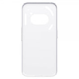Nillkin Nothing Phone (2a) Cover Super Frosted Shield Hvid