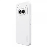 Nillkin Nothing Phone (2a) Cover Super Frosted Shield Hvid