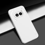 Nillkin Nothing Phone (2a) Cover Super Frosted Shield Hvid