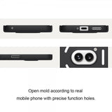 Nillkin Nothing Phone (2a) Cover Super Frosted Shield Hvid