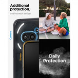 Spigen Nothing Phone (2a) Cover Ultra Hybrid Space Crystal