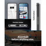 Spigen Nothing Phone (2a) Cover Ultra Hybrid Space Crystal