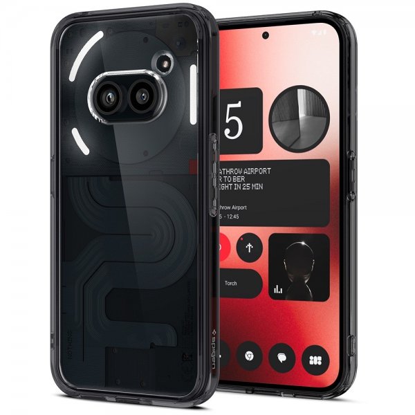 Spigen Nothing Phone (2a) Cover Ultra Hybrid Space Crystal