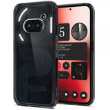 Spigen Nothing Phone (2a) Cover Ultra Hybrid Space Crystal