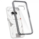 Spigen Nothing Phone (2a) Cover Ultra Hybrid Space Crystal