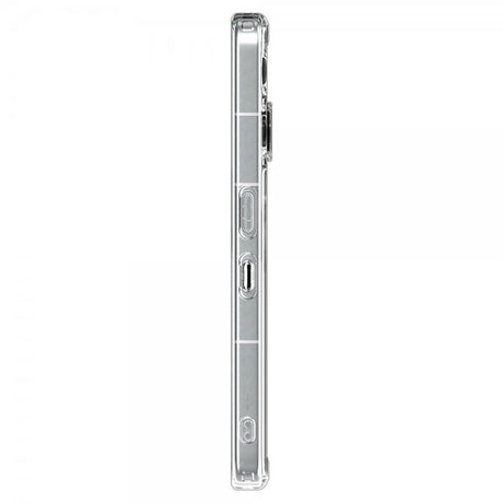 Spigen Nothing Phone 3 Cover Ultra Hybrid Krystalklar