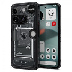 Nothing Phone (3) Cover