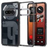 Spigen Nothing Phone (3a) Cover Ultra Hybrid Space Crystal