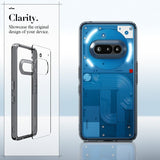 Spigen Nothing Phone (3a) Cover Ultra Hybrid Space Crystal