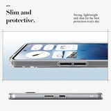 Spigen Nothing Phone (3a) Cover Ultra Hybrid Space Crystal
