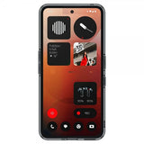 Spigen Nothing Phone (3a) Cover Ultra Hybrid Space Crystal