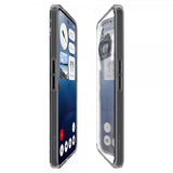 Spigen Nothing Phone (3a) Cover Ultra Hybrid Space Crystal