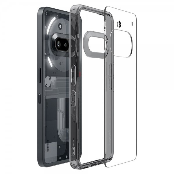 Spigen Nothing Phone (3a) Cover Ultra Hybrid Space Crystal