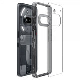 Spigen Nothing Phone (3a) Cover Ultra Hybrid Space Crystal