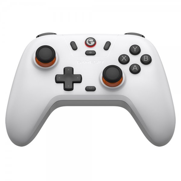 GameSir Nova Lite Multiplatform-controller Domino Hvid  