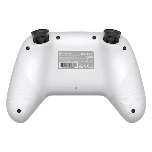GameSir Nova Lite Multiplatform-controller Domino Hvid  