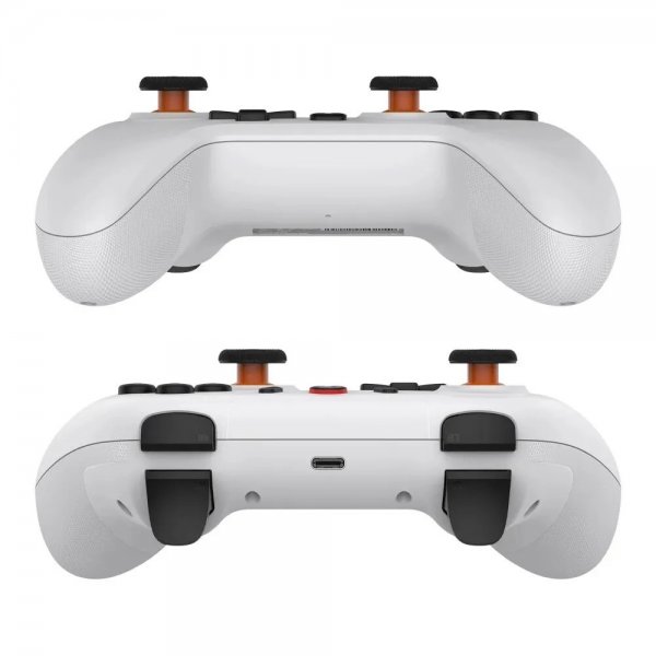GameSir Nova Lite Multiplatform-controller Domino Hvid  