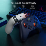 GameSir Nova Lite Multiplatform-controller Domino Hvid  