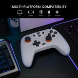 GameSir Nova Lite Multiplatform-controller Domino Hvid  