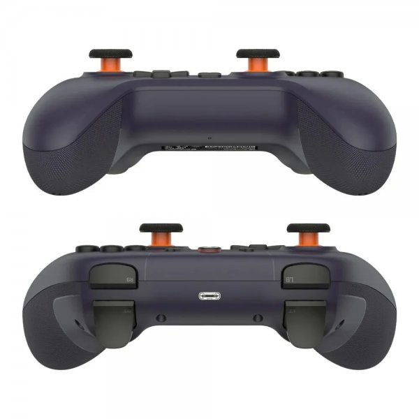 GameSir Nova Lite Multiplatform-controller Midnatsblå