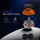 GameSir Nova Lite Multiplatform-controller Midnatsblå
