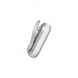 Plaud NotePin Lunar Silver