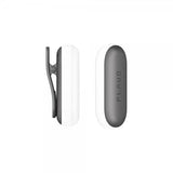 Plaud NotePin klemme og magnetisk stift Cosmic Gray