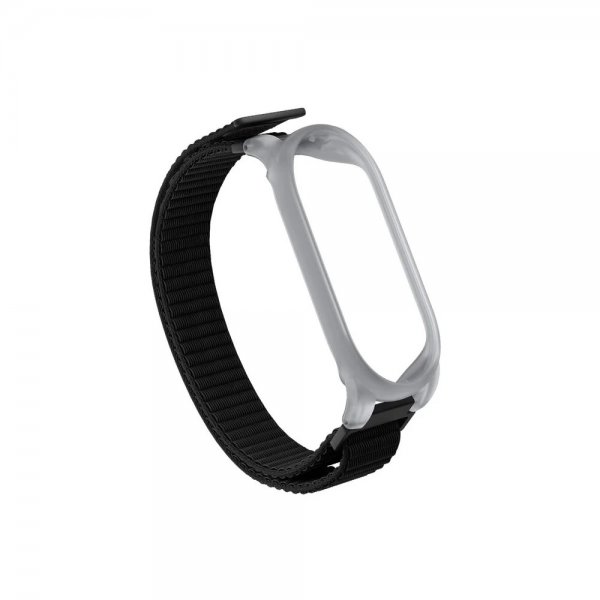 Plaud NotePin armbånd Sort