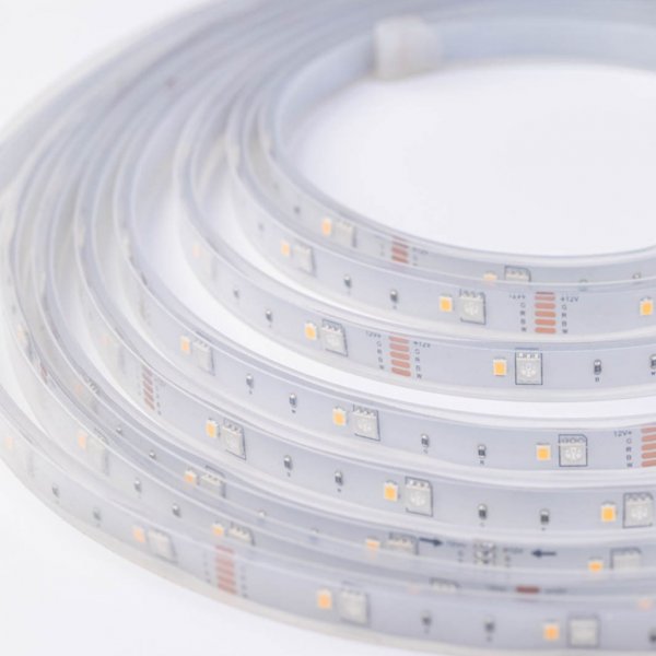 Lite Bulb Moments Vandtæt LED-strip 5M RGBW
