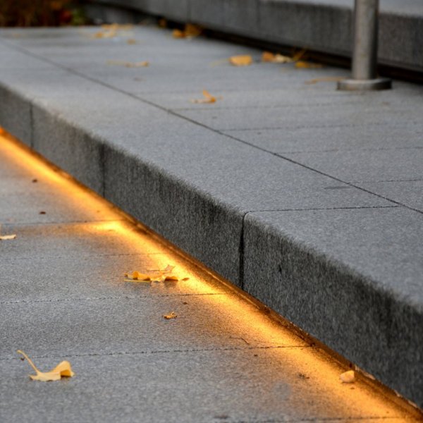Lite Bulb Moments Vandtæt LED-strip 5M RGBW