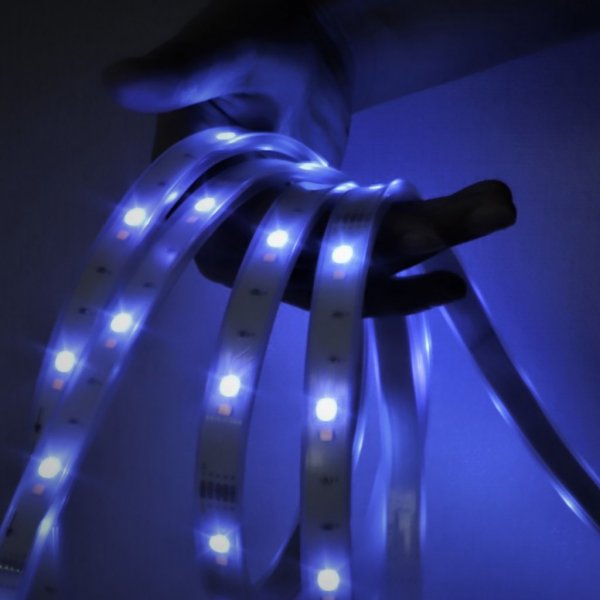 Lite Bulb Moments Vandtæt LED-strip 5M RGBW