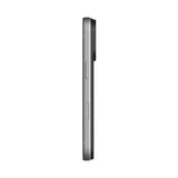 Nudient iPhone 17 Pro/iPhone 18 Pro Cover Slice Case MagSafe Ink Black