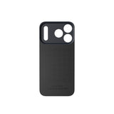 Nudient iPhone 17 Pro/iPhone 18 Pro Cover Slice Case MagSafe Midwinter Blue