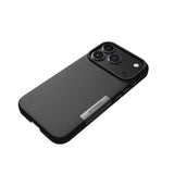 Nudient iPhone 17 Pro/iPhone 18 Pro Cover Thin Case MagSafe Ink Black