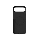 Nudient iPhone 17 Pro/iPhone 18 Pro Cover Thin Case MagSafe Ink Black
