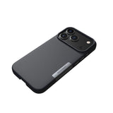 Nudient iPhone 17 Pro/iPhone 18 Pro Cover Thin Case MagSafe Midwinter Blue