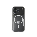 Nudient iPhone 17 Pro/iPhone 18 Pro Cover Thin Case MagSafe Klar